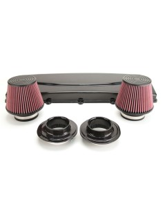 Audi R8 V8 Carbonio Kolfiber insugskit