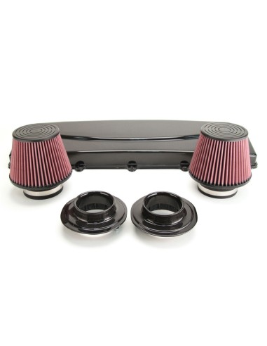 Audi R8 V8 Carbonio Kolfiber insugskit