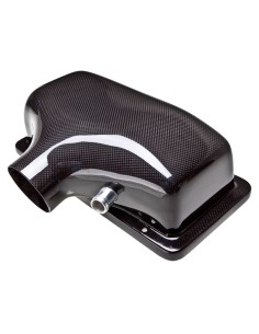 Lamborghini Gallardo LP500-4 Carbonio Kolfiber insugskåpor 2