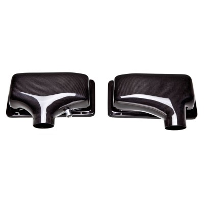 Lamborghini Gallardo LP500-4 Carbonio Kolfiber insugskåpor