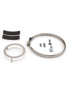 BMW M3 E46 Carbonio Kolfiber insugskit 2