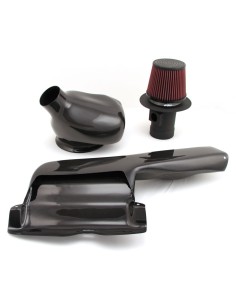 BMW M3 E46 Carbonio Kolfiber insugskit
