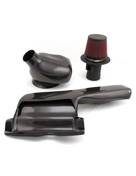 BMW M3 E46 Carbonio Kolfiber insugskit