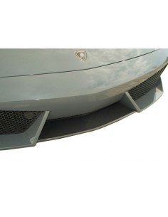 Lamborghini Gallardo LP560-4 Carbonio Kolfiber Frontläpp 2