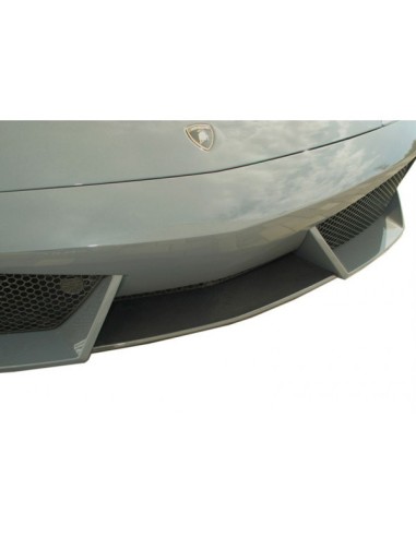 Lamborghini Gallardo LP560-4 Carbonio Kolfiber Frontläpp
