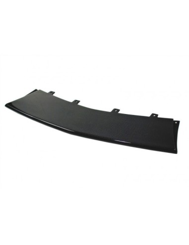 Lamborghini Gallardo LP560-4 Carbonio Kolfiber Frontläpp