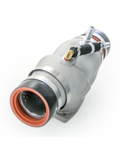 Porsche 991 Turbo IPD insugs plenum 2