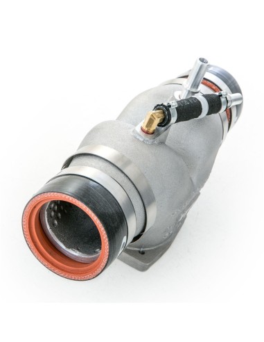 Porsche 991 Turbo IPD insugs plenum