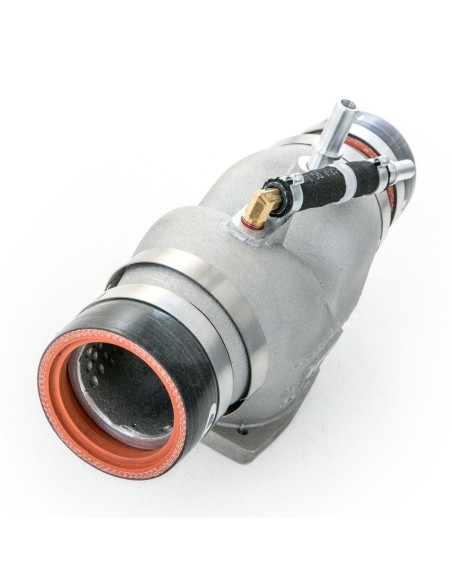 Porsche 991 Turbo IPD insugs plenum