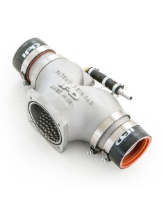 Porsche 991 Turbo IPD insugs plenum