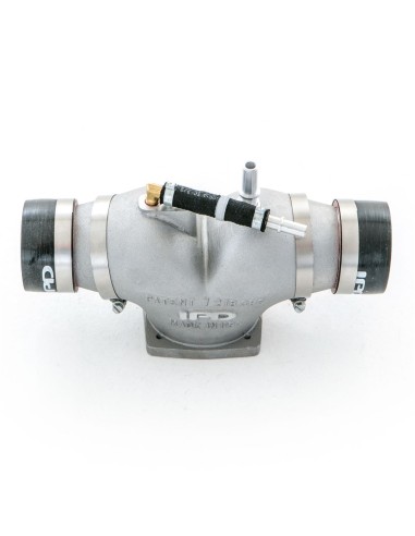 Porsche 991 Turbo IPD insugs plenum