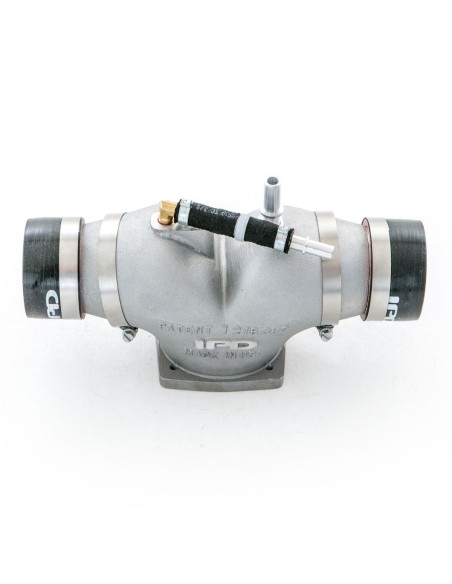 Porsche 991 Turbo IPD insugs plenum