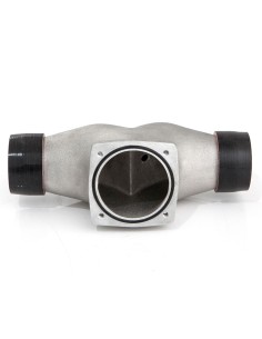 Porsche 997.2 Turbo IPD insugs plenum 2
