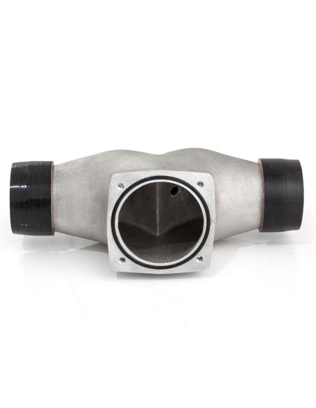 Porsche 997.2 Turbo IPD insugs plenum