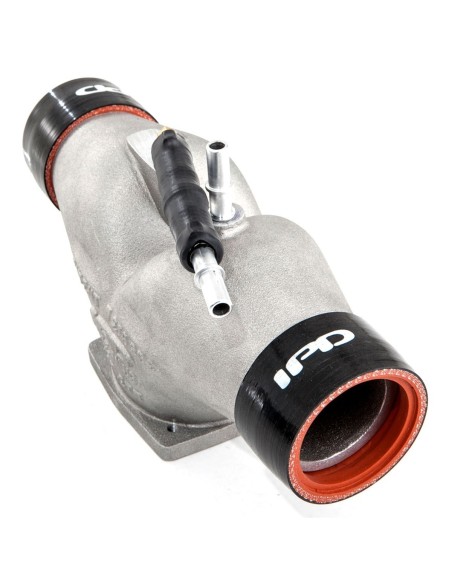 Porsche 997.2 Turbo IPD insugs plenum