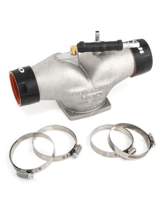 Porsche 997.2 Turbo IPD insugs plenum
