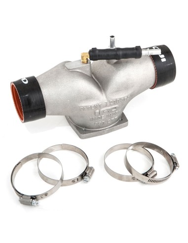 Porsche 997.2 Turbo IPD insugs plenum