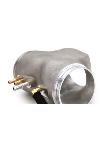 Porsche 997.1 Turbo IPD 74mm insugs plenum
