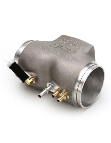 Porsche 997.1 Turbo IPD 74mm insugs plenum