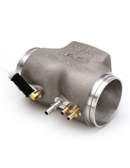 Porsche 997.1 Turbo IPD 74mm insugs plenum