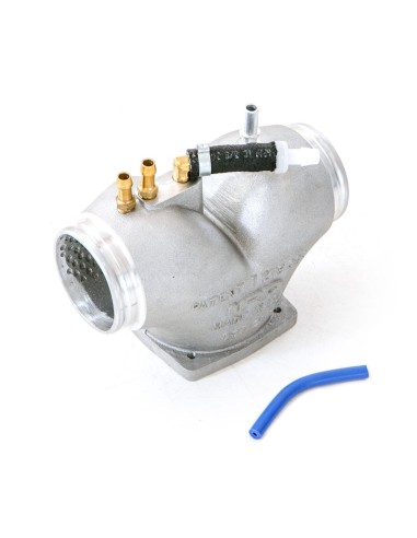 Porsche 997.1 GT2 IPD insugs plenum