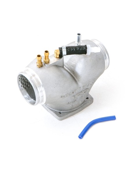 Porsche 997.1 GT2 IPD insugs plenum