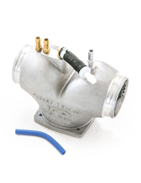 Porsche 997.1 GT2 IPD insugs plenum