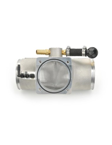 Porsche 996 Turbo / S / X50 / GT2  IPD 68mm insugs plenum