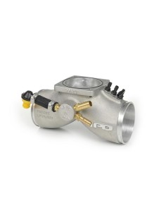 Porsche 996 Turbo / S / X50 / GT2  IPD 68mm insugs plenum