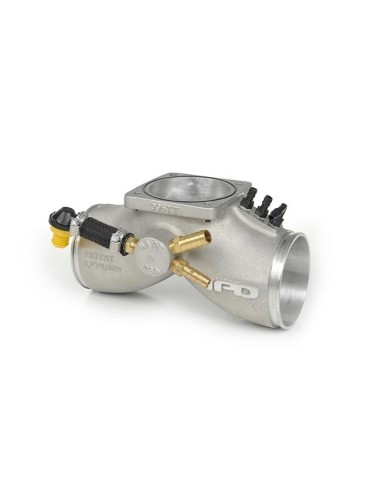 Porsche 996 Turbo / S / X50 / GT2  IPD 68mm insugs plenum