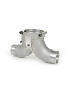 Porsche 955 Cayenne 4,5 Turbo IPD insugs plenum