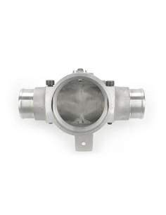 Porsche 970 Panamera 4,8 Turbo IPD insugs plenum