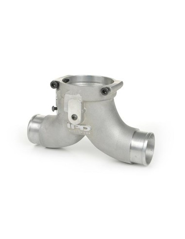 Porsche 970 Panamera 4,8 Turbo IPD insugs plenum