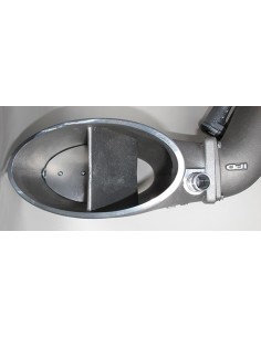 Porsche 987 Boxster 3,4 DFi S IPD insugs plenum 2