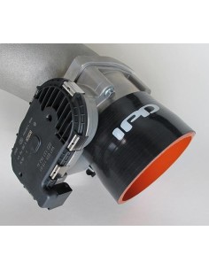 Porsche 987 Boxster 2,9 DFi IPD insugs plenum