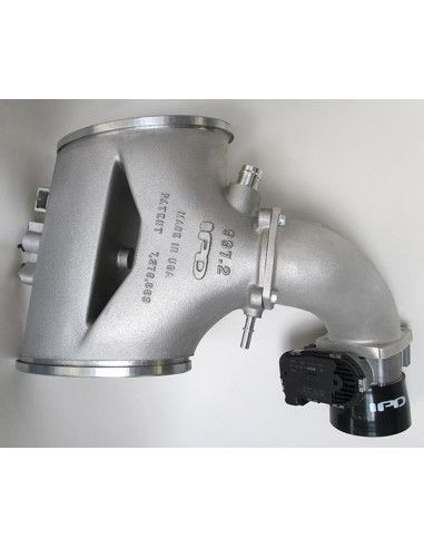 Porsche 987 Boxster 2,9 DFi IPD insugs plenum