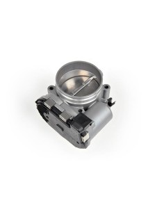 Porsche 987 Cayman 3,4 S IPD 82mm insugs "Competition" plenum 2
