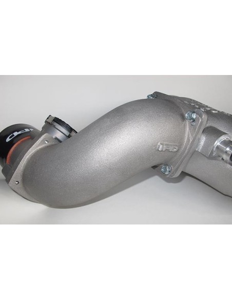 Porsche 987 Cayman 3,4 DFi S IPD 82mm insugs "Competition" plenum