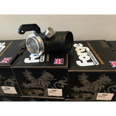 VAG MQB 2,0TFSi Forge Motorsport inloppsrör till turbo