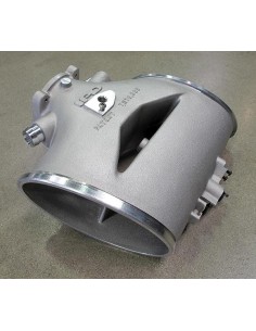 Porsche 991 3,8 Carrera S IPD insugs plenum