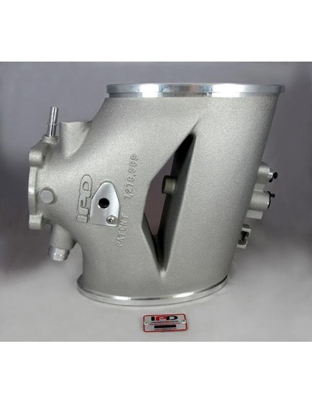 Porsche 991 3,8 Carrera S IPD insugs plenum