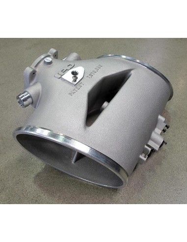 Porsche 991 3,4 Carrera IPD insugs plenum