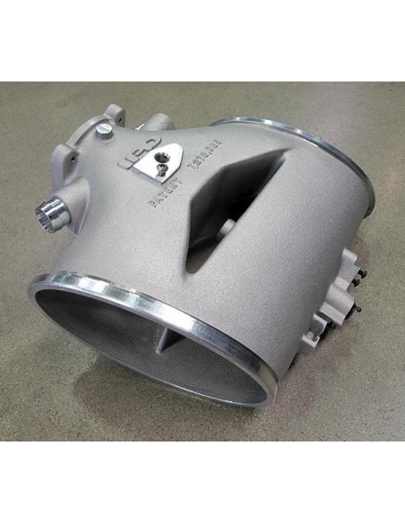 Porsche 991 3,4 Carrera IPD insugs plenum
