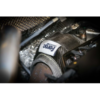 VAG 2,0TFSi EA888 Forge Motorsport Turbo Mössa
