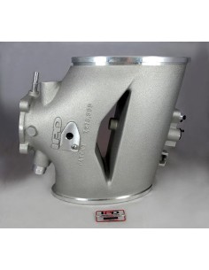 Porsche 991 3,4 Carrera IPD insugs plenum