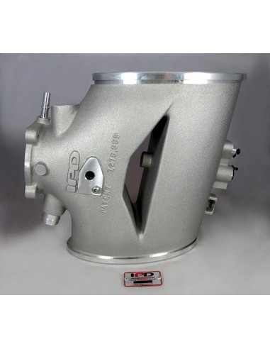 Porsche 991 3,4 Carrera IPD insugs plenum