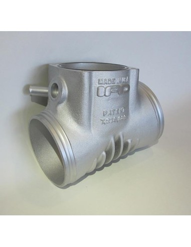 Porsche 996 3,6 GT3 mk2 IPD 82mm insugs plenum