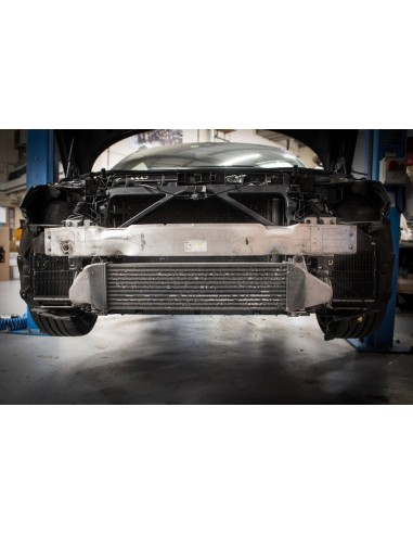 Audi TTRS 2,5TFSi 8S Forge Motorsport Intercooler kit