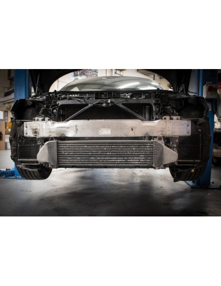 Audi TTRS 2,5TFSi 8S Forge Motorsport Intercooler kit