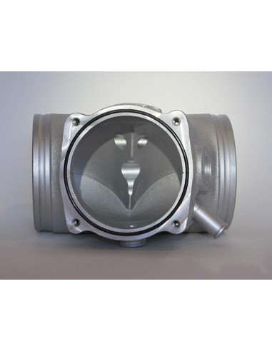 Porsche 996 3,6 GT3 mk2 IPD 82mm insugs plenum